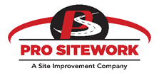 Pro Sitework Inc. original logo